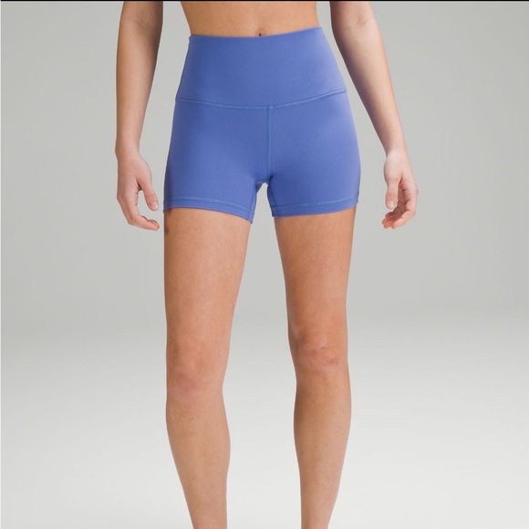 lululemon athletica Pants - Lululemon Align High Rise Short 4”